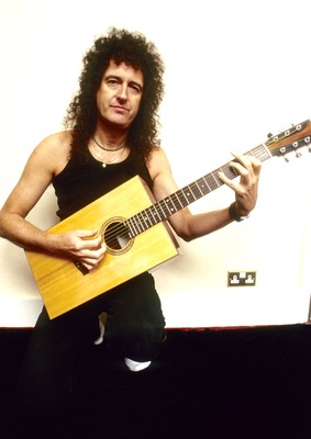 Queen posters