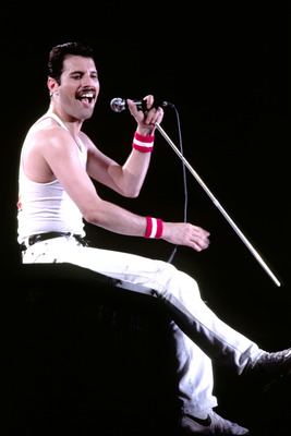 Queen posters