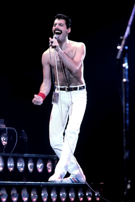 Queen posters