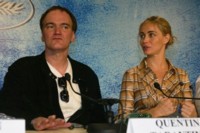 Quentin Tarantino tote bag #G16366
