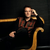 Quentin Tarantino Longsleeve T-shirt #2102469
