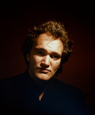 Quentin Tarantino tote bag #G460555