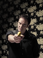 Quentin Tarantino Sweatshirt #2197039
