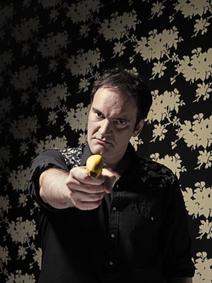 Quentin Tarantino puzzle 2197039