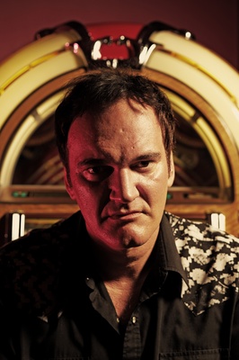 Quentin Tarantino puzzle 2197040