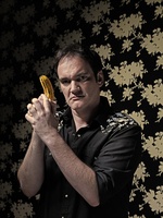 Quentin Tarantino Longsleeve T-shirt #2197043