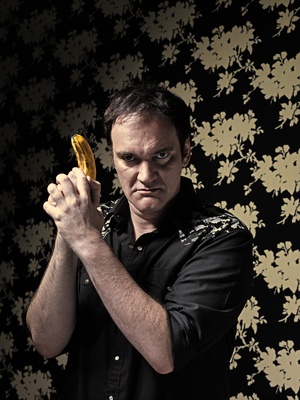Quentin Tarantino Poster 2197044