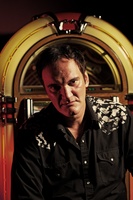 Quentin Tarantino Tank Top #2197045