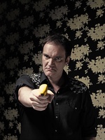 Quentin Tarantino Tank Top #2197047