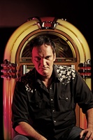 Quentin Tarantino magic mug #G534052