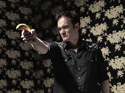 Quentin Tarantino puzzle 2197053