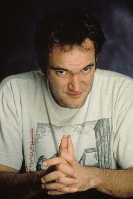 Quentin Tarantino Poster 2206153