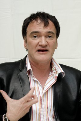 Quentin Tarantino tote bag #G591868