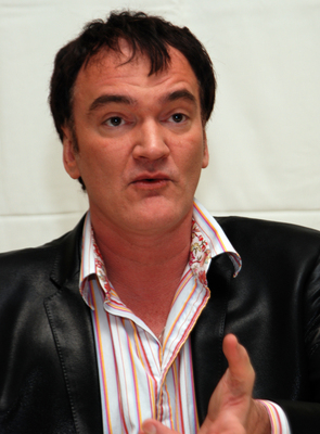 Quentin Tarantino Poster 2255497