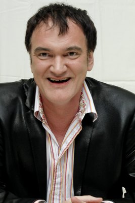 Quentin Tarantino Poster 2255498