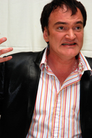 Quentin Tarantino Tank Top #2255502