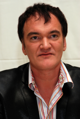 Quentin Tarantino Poster 2255505