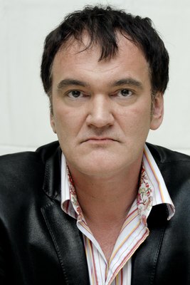 Quentin Tarantino magic mug #G591882