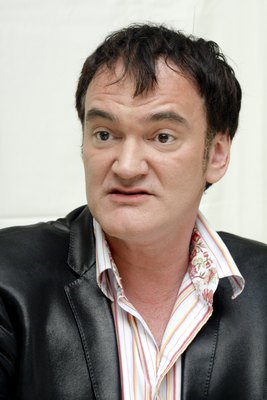 Quentin Tarantino magic mug #G591887