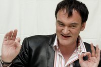 Quentin Tarantino mug #G591889