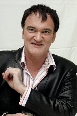 Quentin Tarantino Poster 2255518