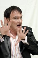 Quentin Tarantino Longsleeve T-shirt #2255519