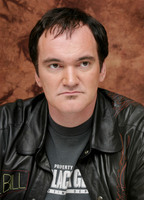 Quentin Tarantino Longsleeve T-shirt #2255524