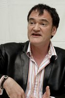 Quentin Tarantino Tank Top #2255529