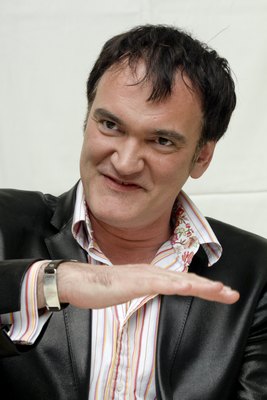 Quentin Tarantino stickers 2255536