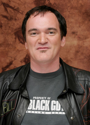 Quentin Tarantino stickers 2255537