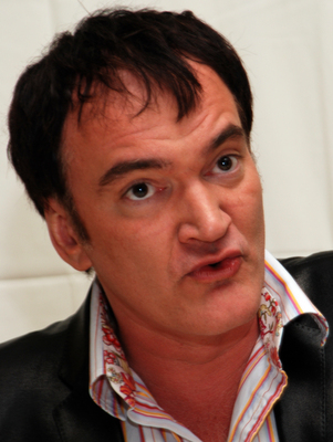 Quentin Tarantino stickers 2255546