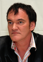 Quentin Tarantino Longsleeve T-shirt #2255554