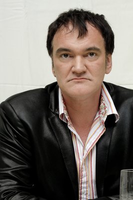 Quentin Tarantino stickers 2255557
