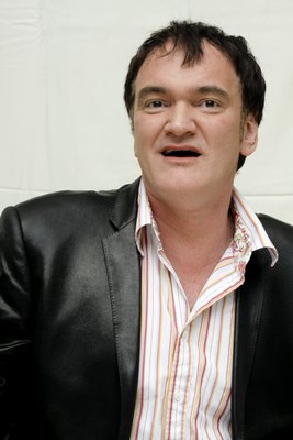 Quentin Tarantino stickers 2255560