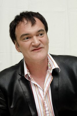 Quentin Tarantino stickers 2255564
