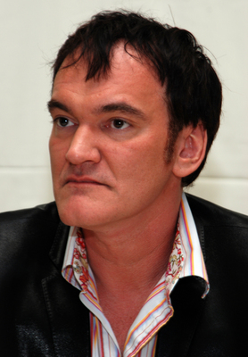 Quentin Tarantino stickers 2255612