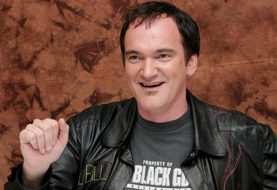 Quentin Tarantino Poster 2255619