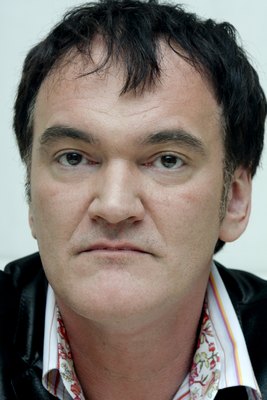 Quentin Tarantino Poster 2255627