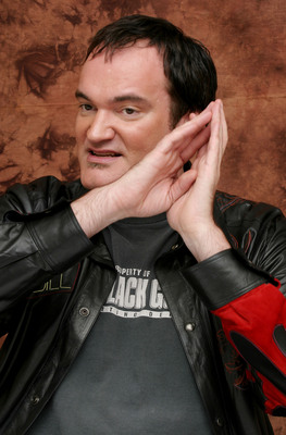 Quentin Tarantino magic mug #G592002