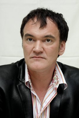 Quentin Tarantino Poster 2255636
