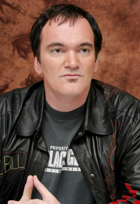 Quentin Tarantino tote bag #G592010
