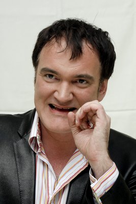 Quentin Tarantino Poster 2255641