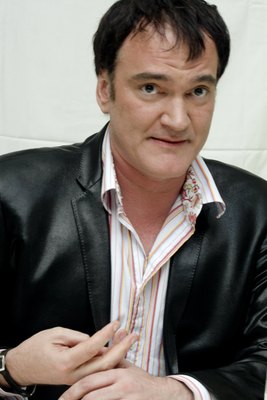 Quentin Tarantino Poster 2255643