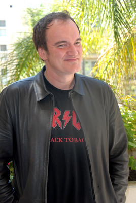 Quentin Tarantino Poster 2267226