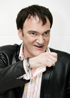Quentin Tarantino Poster 2310423