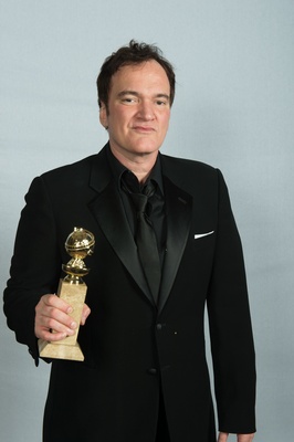 Quentin Tarantino Poster 2310425