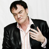 Quentin Tarantino mug #G640306