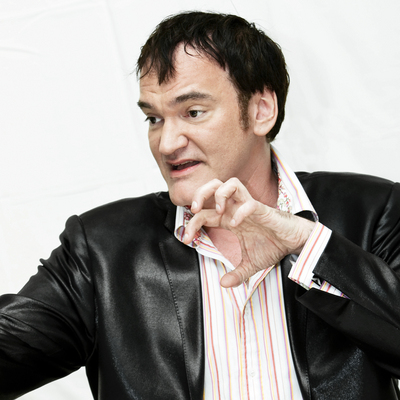 Quentin Tarantino magic mug #G640309
