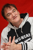 Quentin Tarantino Longsleeve T-shirt #2337107