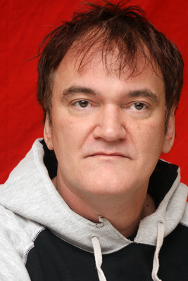 Quentin Tarantino puzzle 2337108